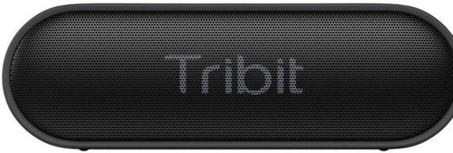 Iphone Tribit Bluetooth | Tribit Xsound Go Bluetooth-Kaiutin - Musta