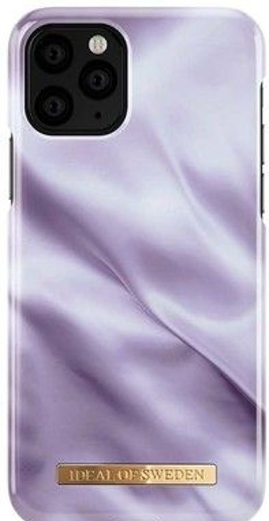 Iphone iDeal of Sweden Kuoret & Kotelot | Ideal Of Sweden Satin Case (Iphone 11 Pro) - Laventeli Satiini