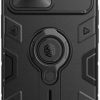 Iphone Nillkin Kuoret & Kotelot | Nillkin Camshield Armor Case (Iphone 13 Pro)