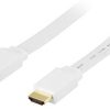 Apple Tv Deltaco Kaapelit | Deltaco Hdmi-Kabel - 2 Meter