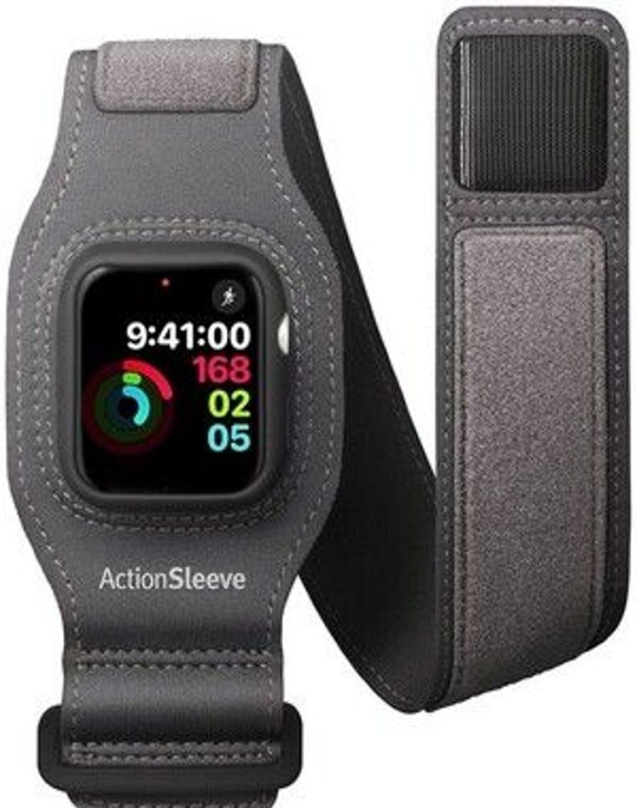 Apple Watch Twelve South Series 8 | Twelve South Actionsleeve 2 (Kello 45 Mm)