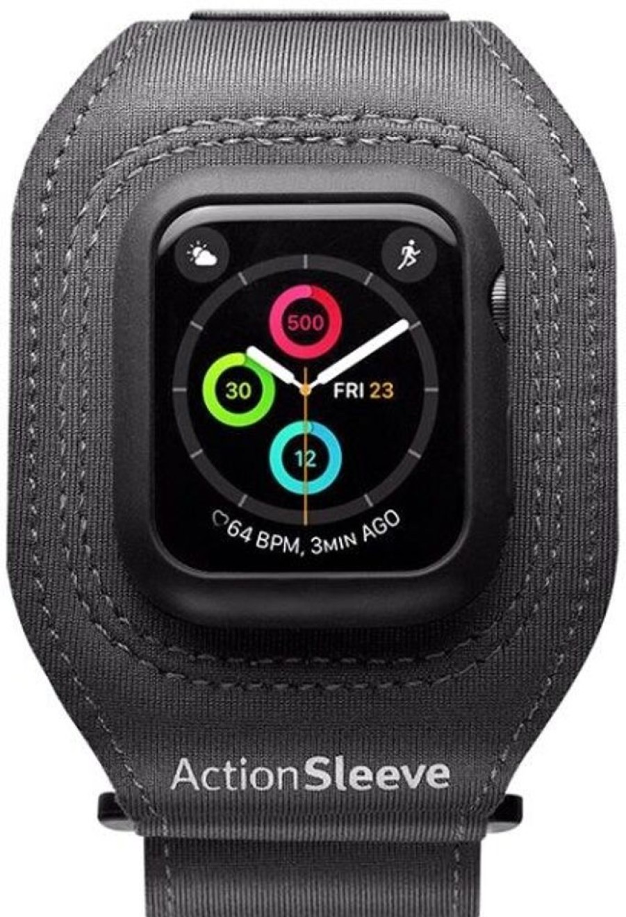 Apple Watch Twelve South Series 8 | Twelve South Actionsleeve 2 (Kello 45 Mm)