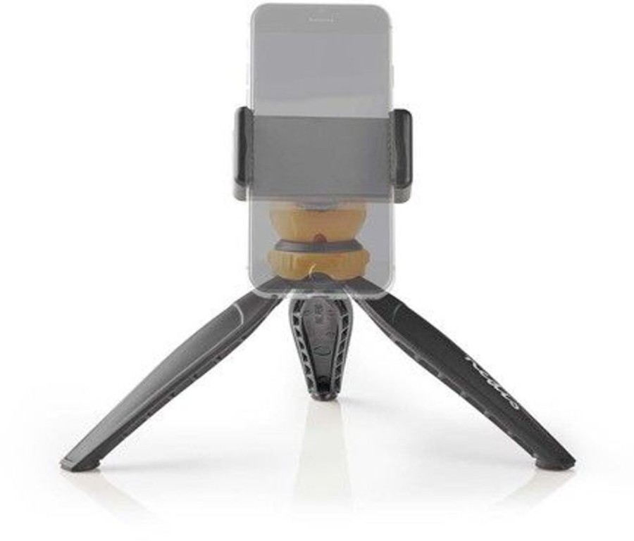 Iphone Nedis Telineet | Nedis Mini Tripod (Iphone)