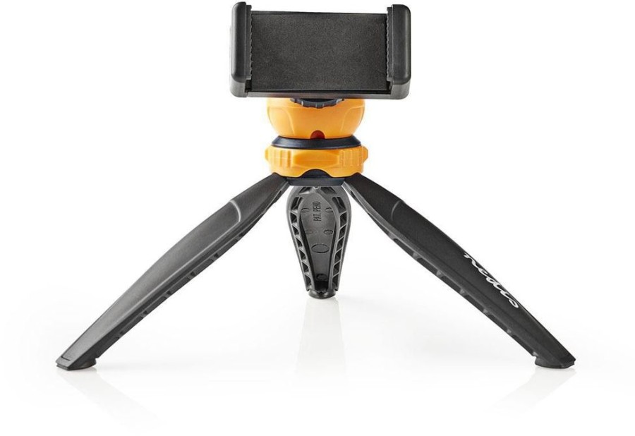 Iphone Nedis Telineet | Nedis Mini Tripod (Iphone)