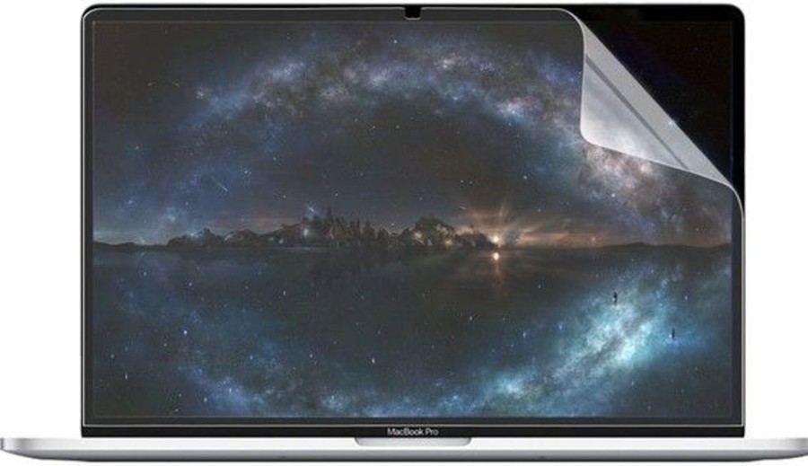 Mac Trolsk Naytonsuojat | Trolsk Hd Soft Film (Macbook Pro 16 (2021))