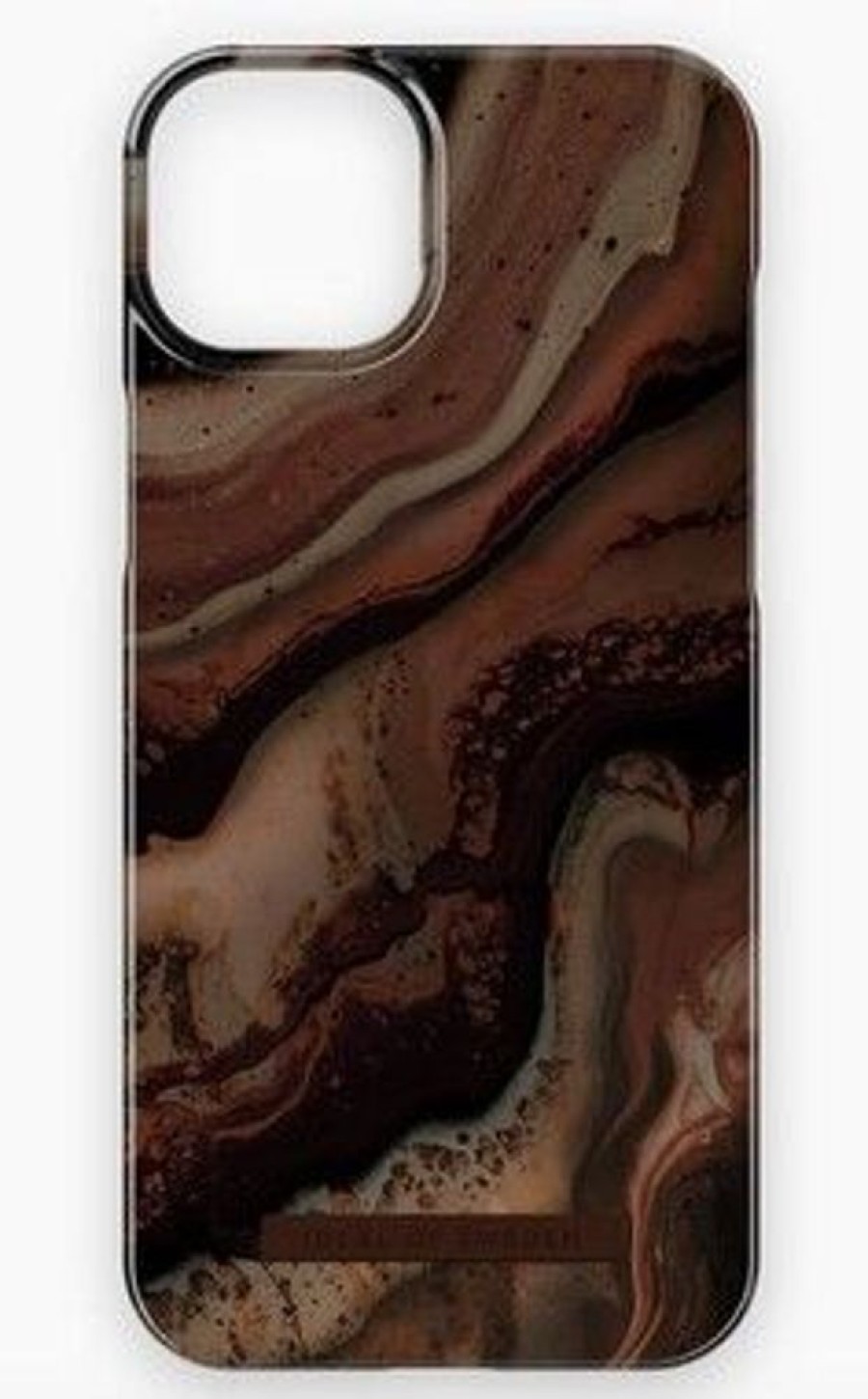 Iphone iDeal of Sweden Kuoret & Kotelot | Ideal Of Sweden Fashion Marble (Iphone 15 Pro Max)