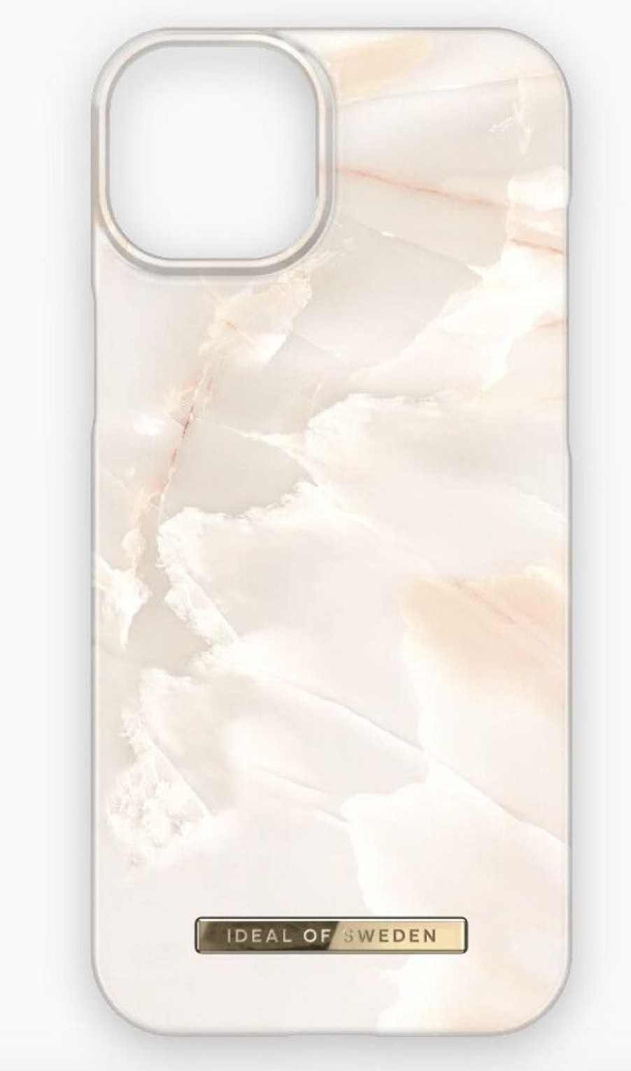 Iphone iDeal of Sweden Kuoret & Kotelot | Ideal Of Sweden Fashion Marble (Iphone 15 Pro Max)