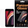 Iphone PanzerGlass Naytonsuojat | Panzerglass Standard Fit (Iphone Se2/8/7/6)