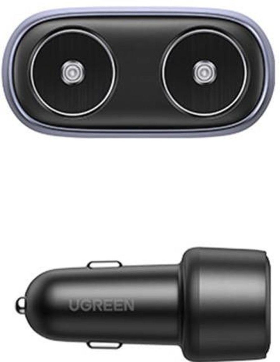 Apple Watch Ugreen Laturit | Ugreen Dual Expansion Pd Autolaturi