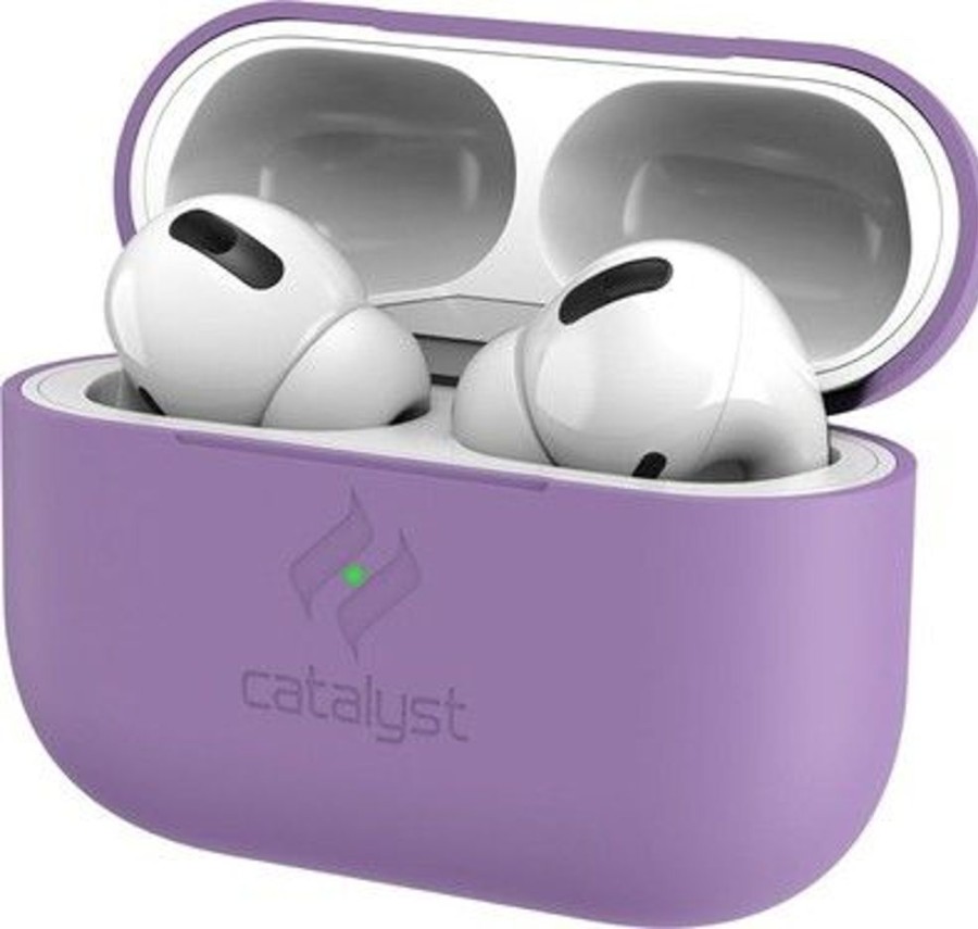 Airpods Catalyst Kotelot | Catalyst Slim Case (Airpods Pro) - Violetti