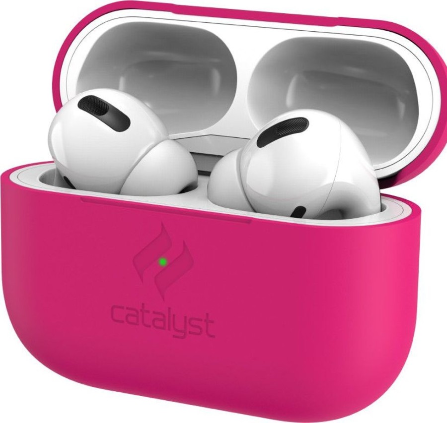 Airpods Catalyst Kotelot | Catalyst Slim Case (Airpods Pro) - Violetti