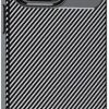 Iphone Trolsk Kuoret & Kotelot | Trolsk Carbon Texture Case (Iphone 15 Pro)