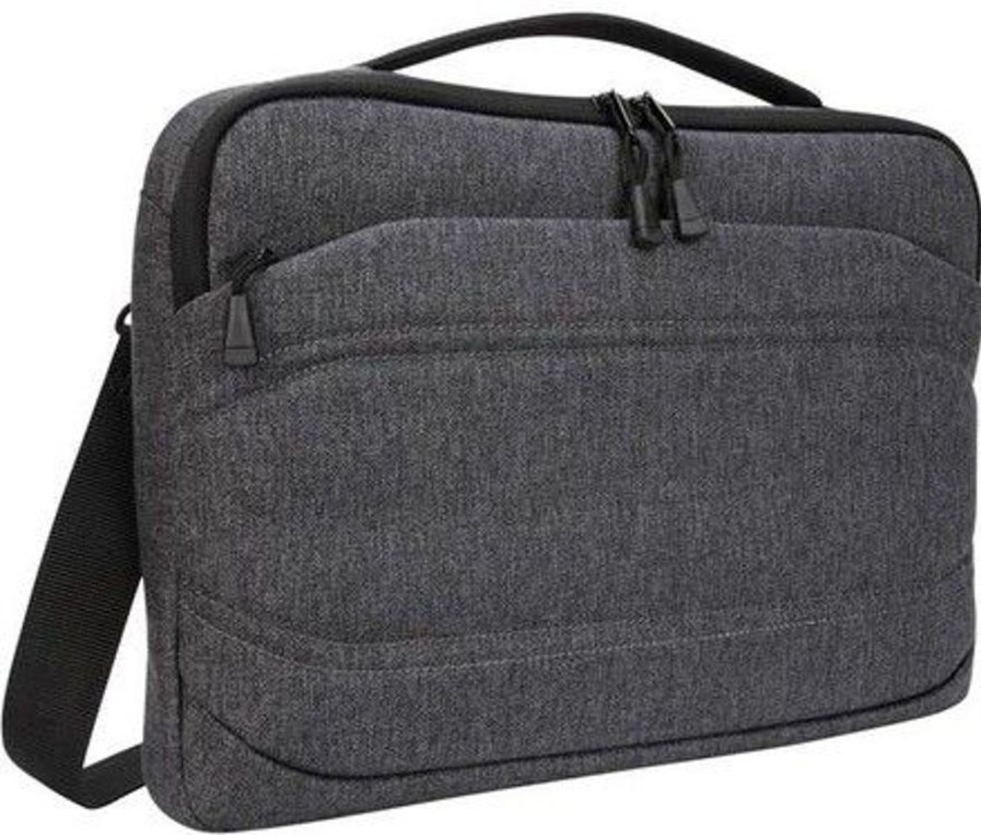 Mac Targus Tietokonelaukut | Targus Groove X2 Slim Case (Macbook Pro 15)