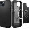 Iphone Spigen Kuoret | Spigen Armor Magfit (Iphone 14) - Musta