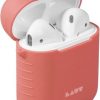 Airpods Laut Kotelot | Laut Pod Slim Silicon Case (Airpods)