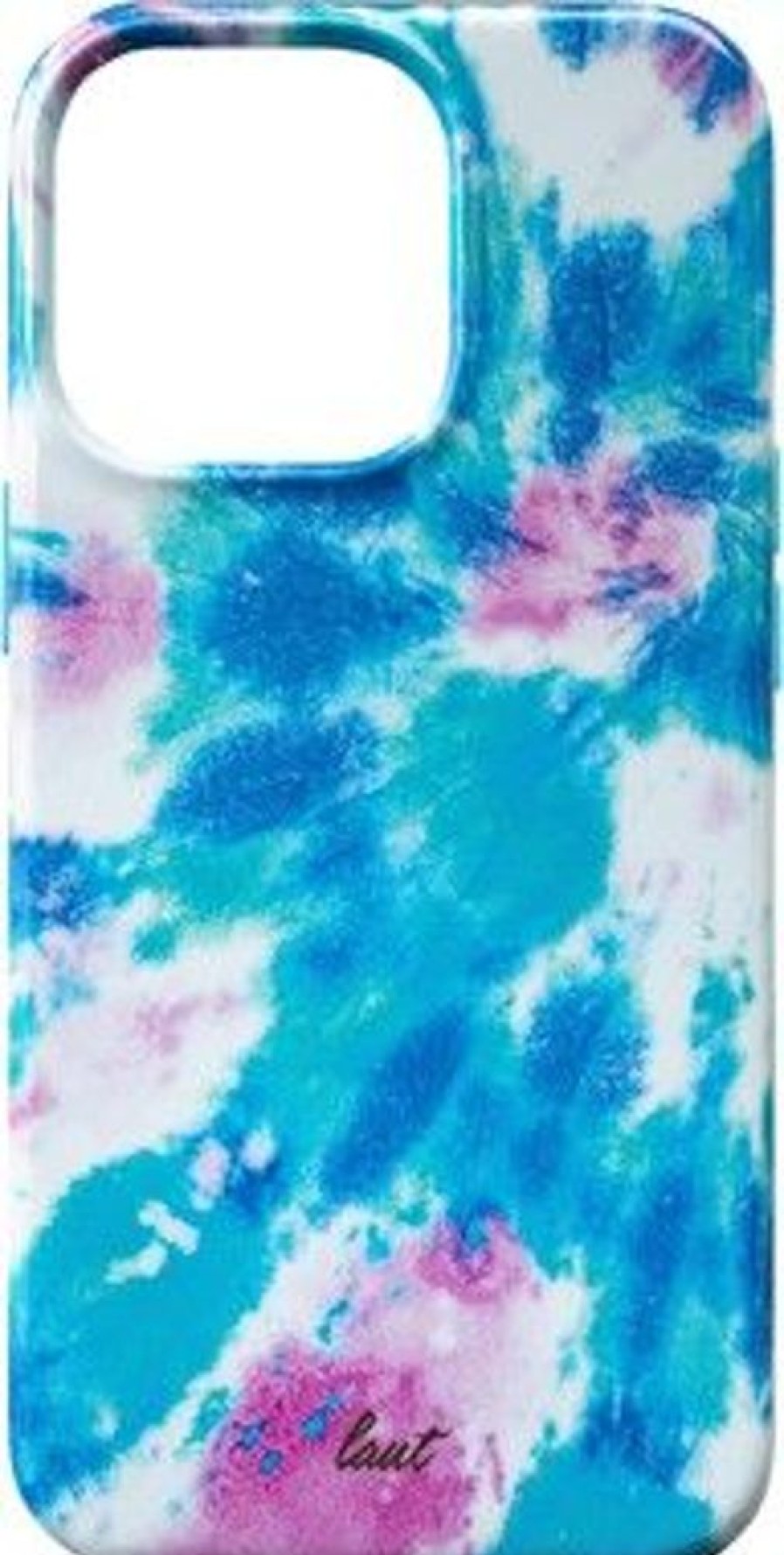 Iphone Laut Kuoret & Kotelot | Laut Huex Tie Dye (Phone 13 Pro)