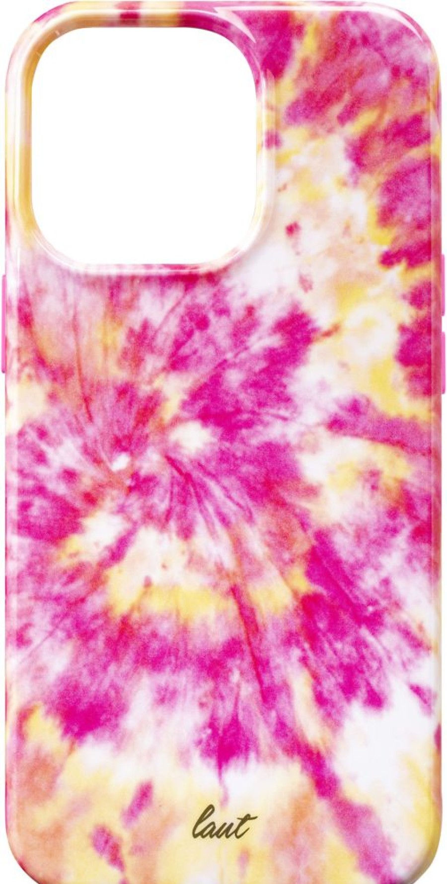 Iphone Laut Kuoret & Kotelot | Laut Huex Tie Dye (Phone 13 Pro)