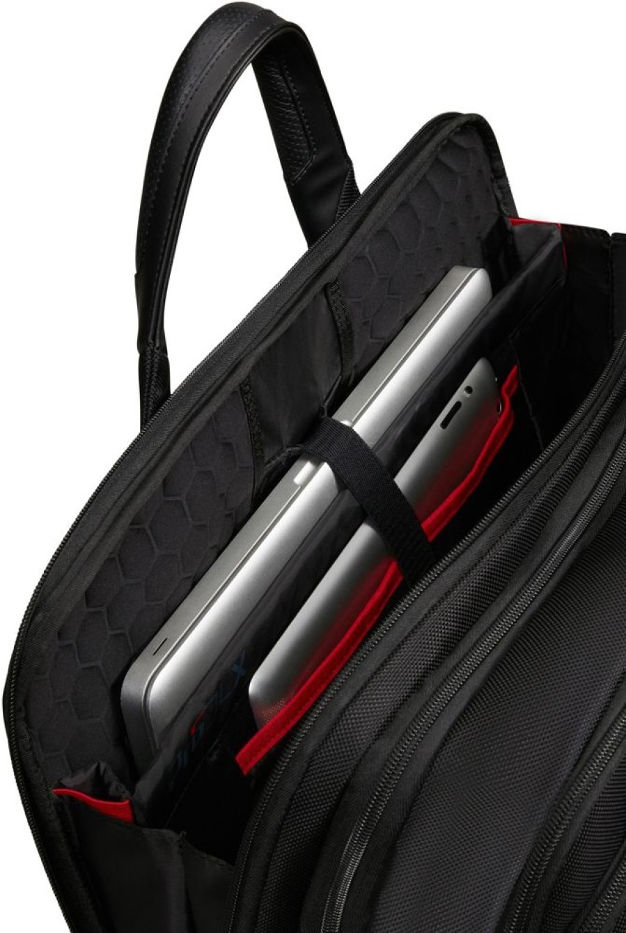 Mac Samsonite Tietokonelaukut | Samsonite Pro-Dlx 6 -Salkku (17,3")