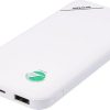 Iphone Essentials Varavirtalahteet | Essentials Sustainable Power Bank 10 000 Mah