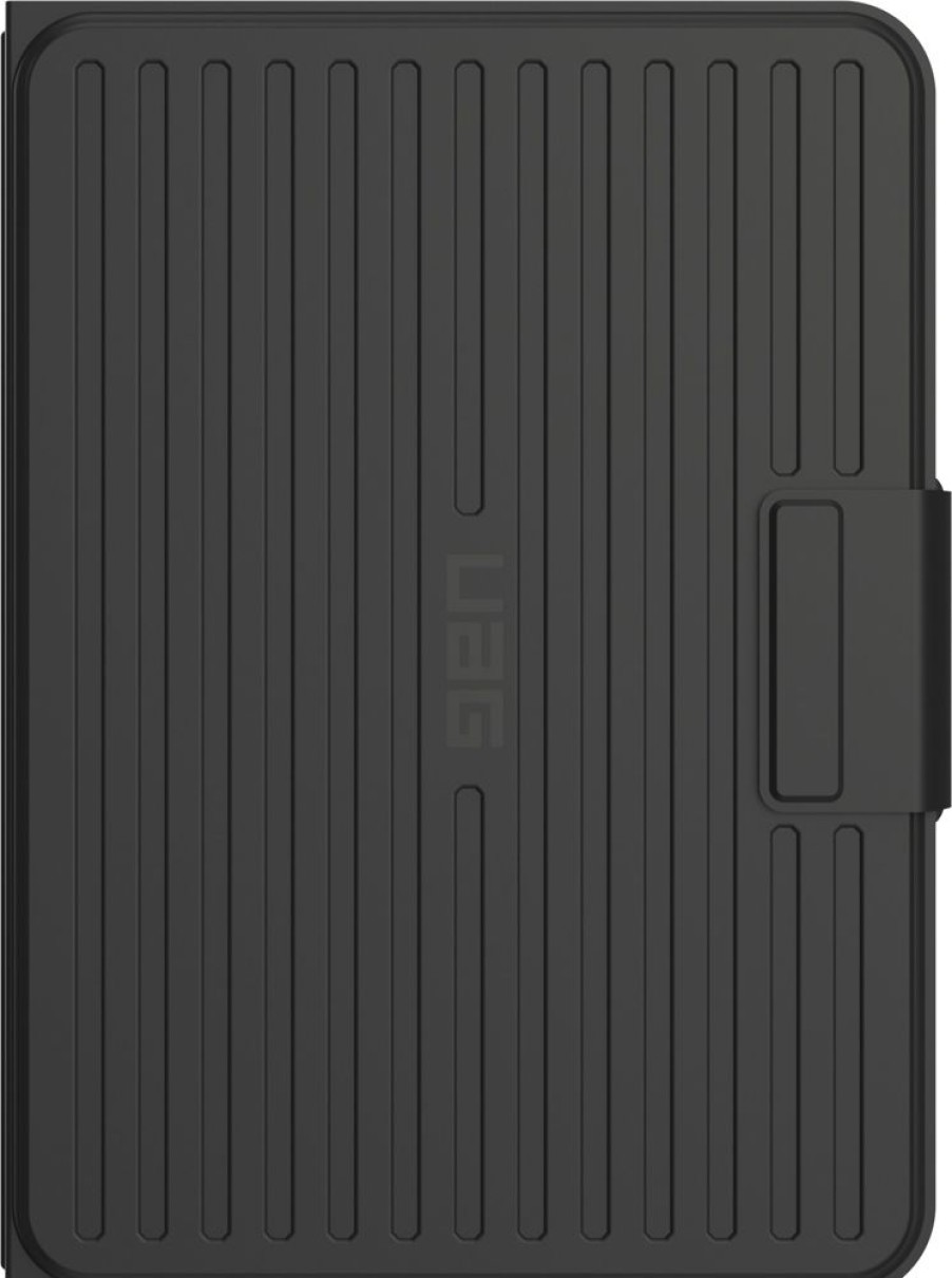 Ipad UAG Kuoret & Kotelot | Uag Rugged Bluetooth-Nappaimisto Ohjauslevylla (Ipad 10,2)