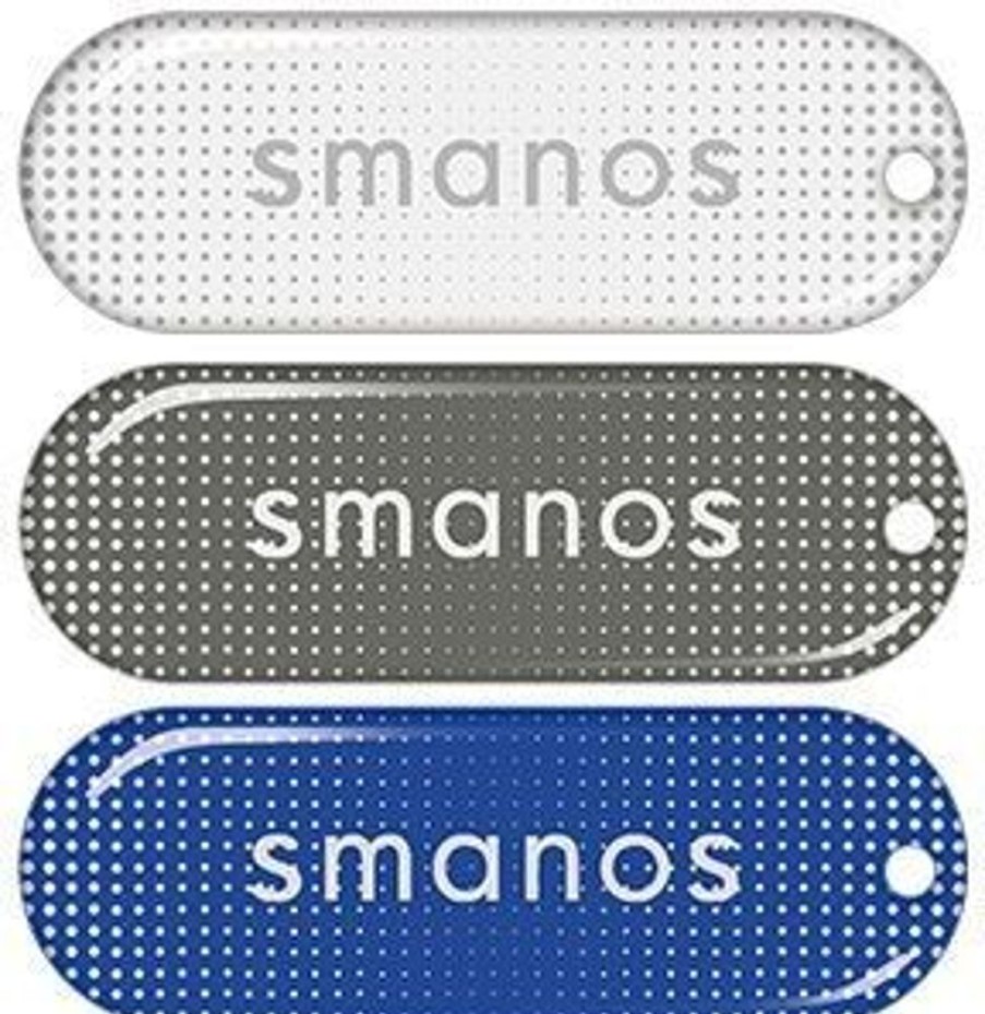 Alykkaat Kodit smanos Kaukosaatimet | Smanos Rfid Tag (K1/K2)