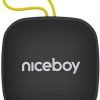 Apple Watch Niceboy Series 1 | Niceboy Raze Mini 4 Bluetooth-Kaiutin Fm-Radiolla