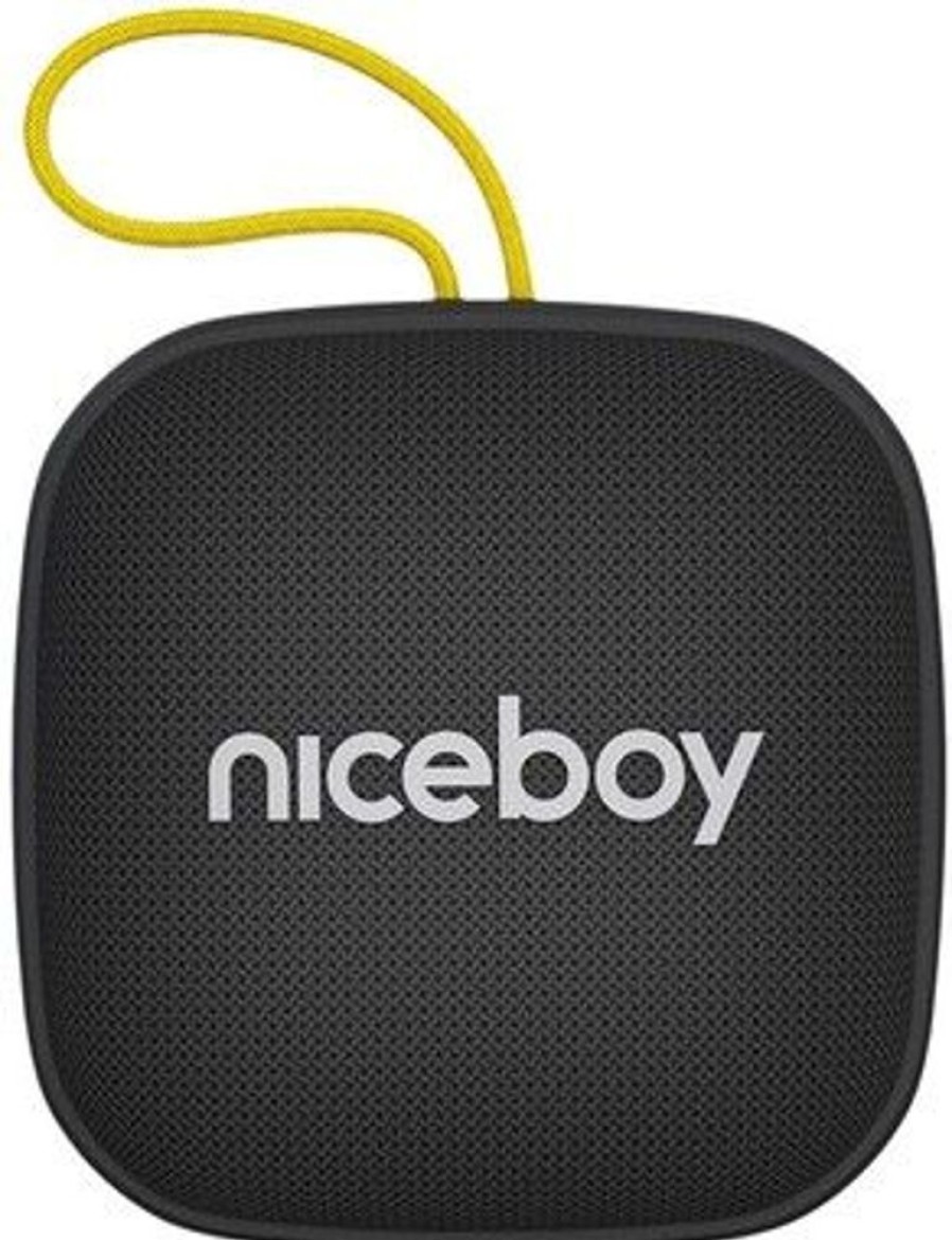 Apple Watch Niceboy Series 1 | Niceboy Raze Mini 4 Bluetooth-Kaiutin Fm-Radiolla