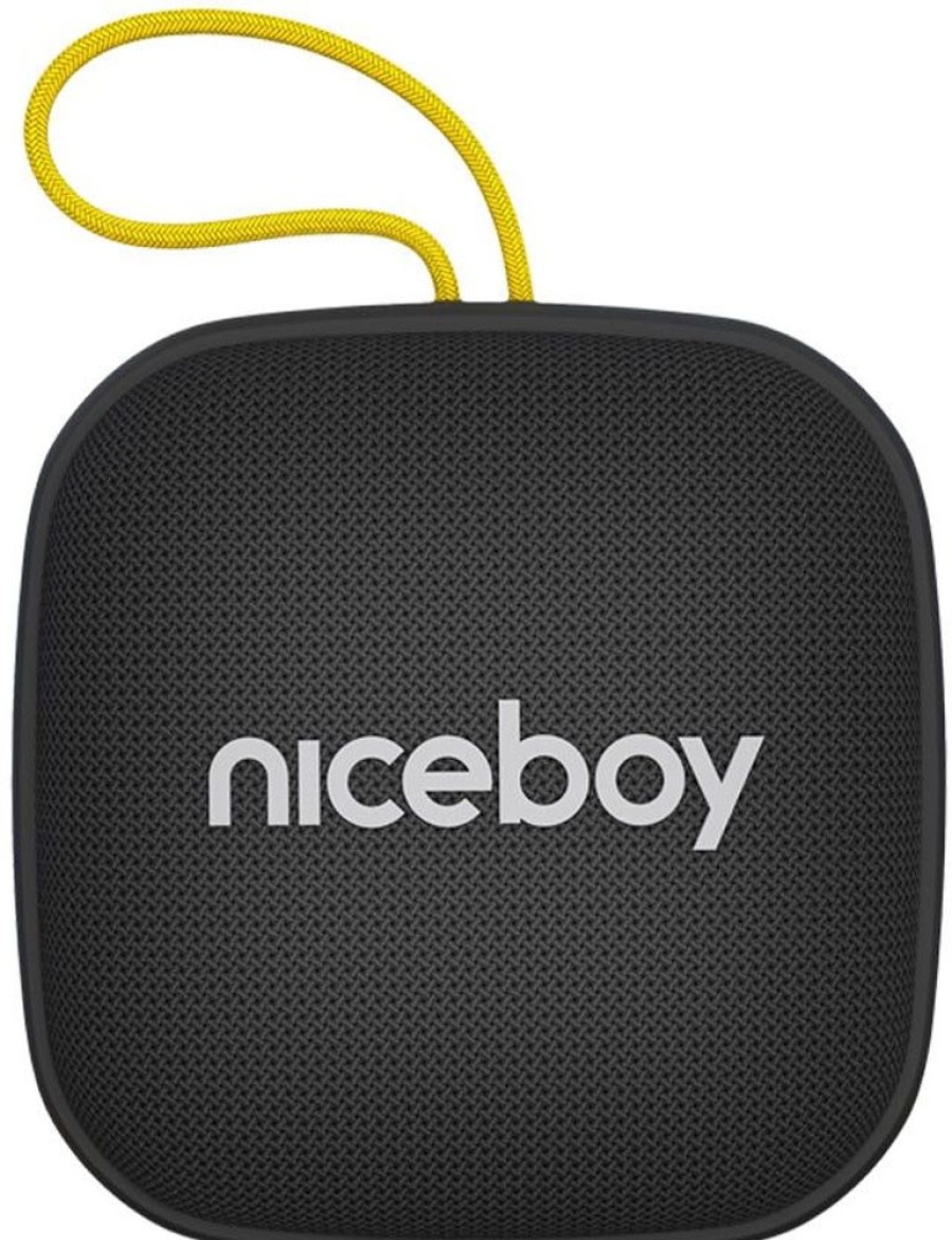 Apple Watch Niceboy Series 1 | Niceboy Raze Mini 4 Bluetooth-Kaiutin Fm-Radiolla