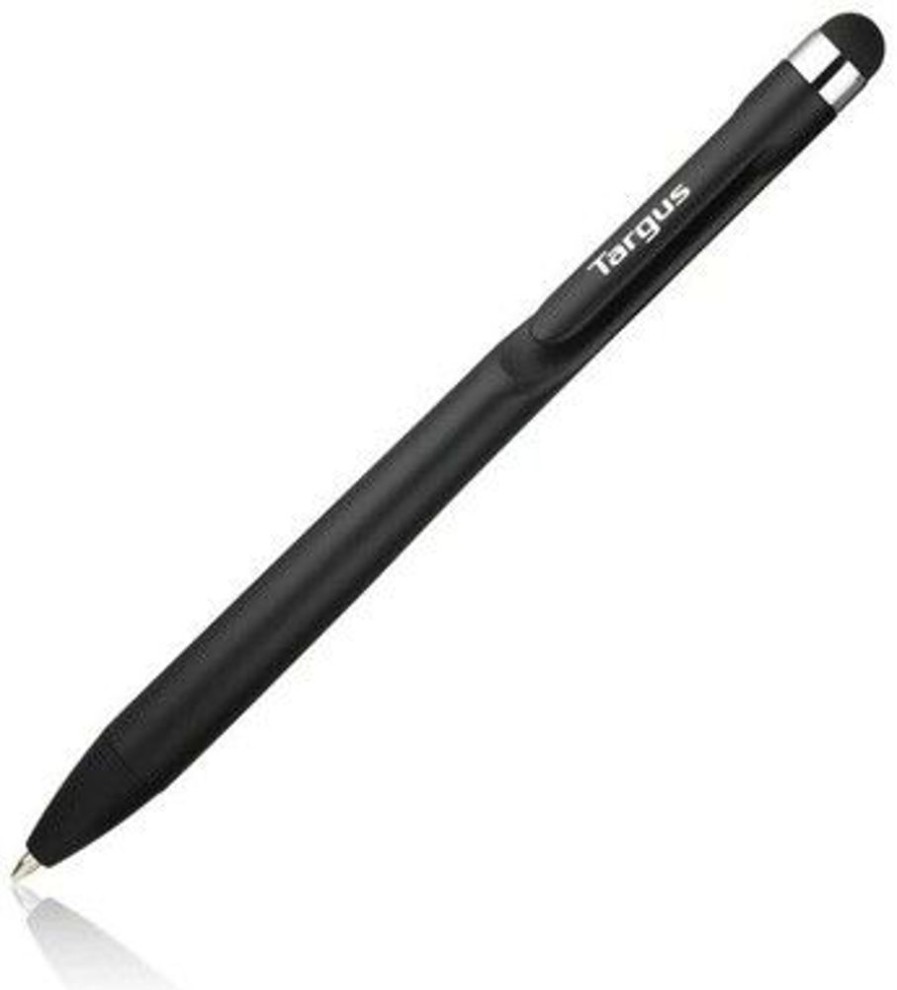 Iphone Targus Kynat Kosketusnaytoille | Targus Antimicrobial 2-In-1 Stylus