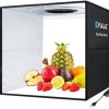 Ipad Puluz Vanhemmat Laitteet | Puluz Pu5041B Photo Studio Led 40Cm