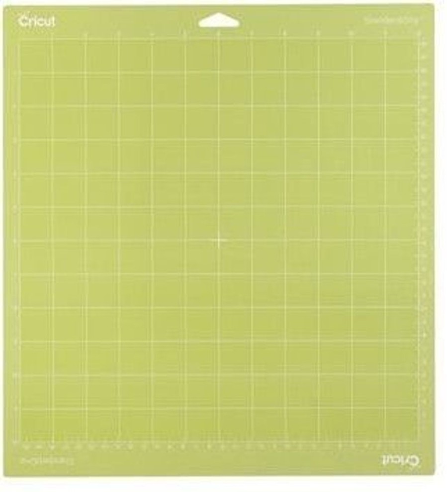 Mac Cricut Yleiset Mac-Lisavarusteet | Cricut Explore / Maker Machine Mat 1 Kpl