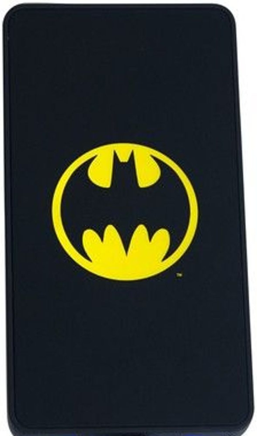 Iphone DC Comics Varavirtalahteet | Batman Powerbank 6000 Mah