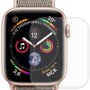 Apple Watch Hat Prince Se2 (2022) | Hat Prince 3D Screen Shield (Watch 44 Mm)