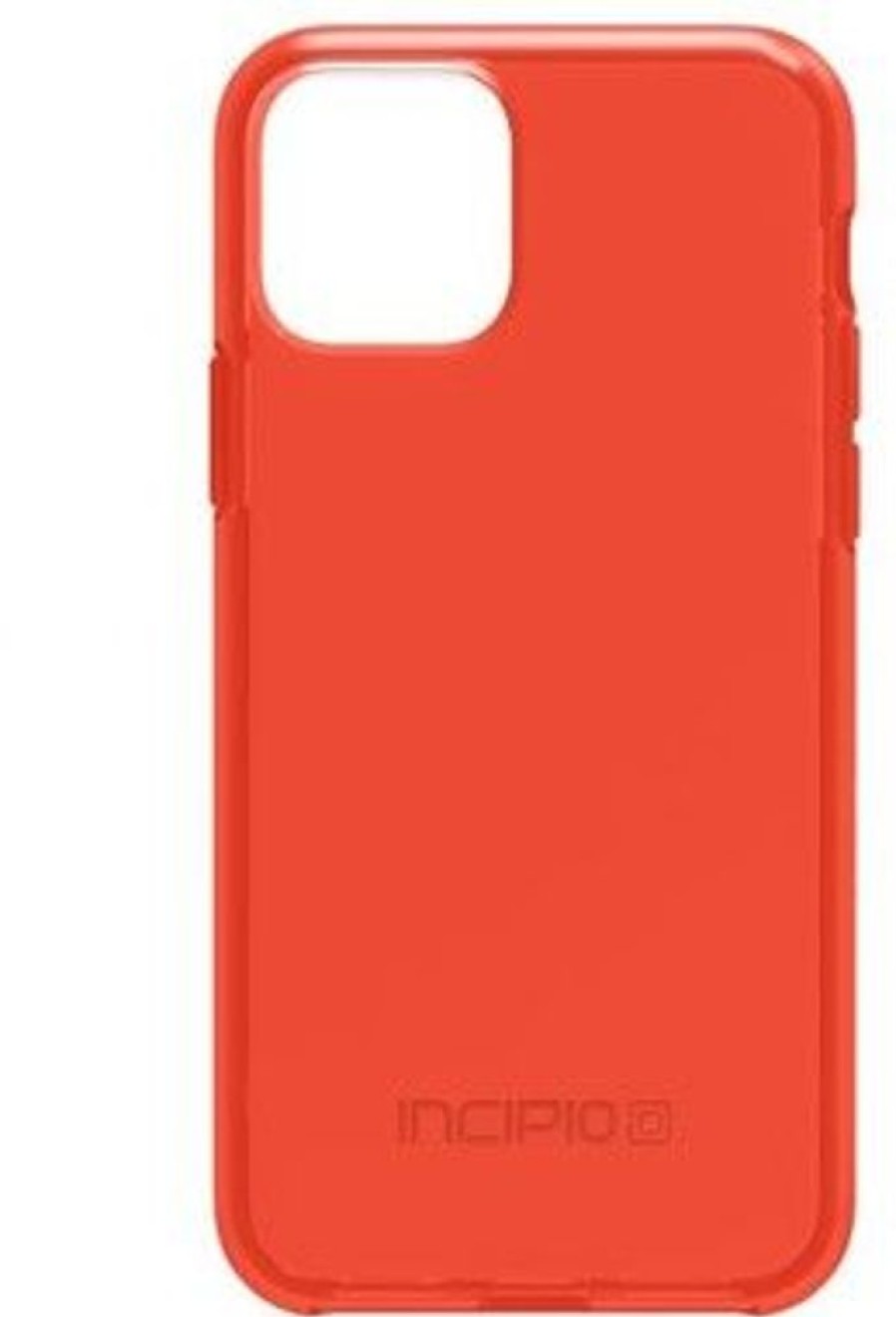 Iphone Incipio Kuoret & Kotelot | Incipio Ngp Pure Case (Iphone 11 Pro) - Punainen