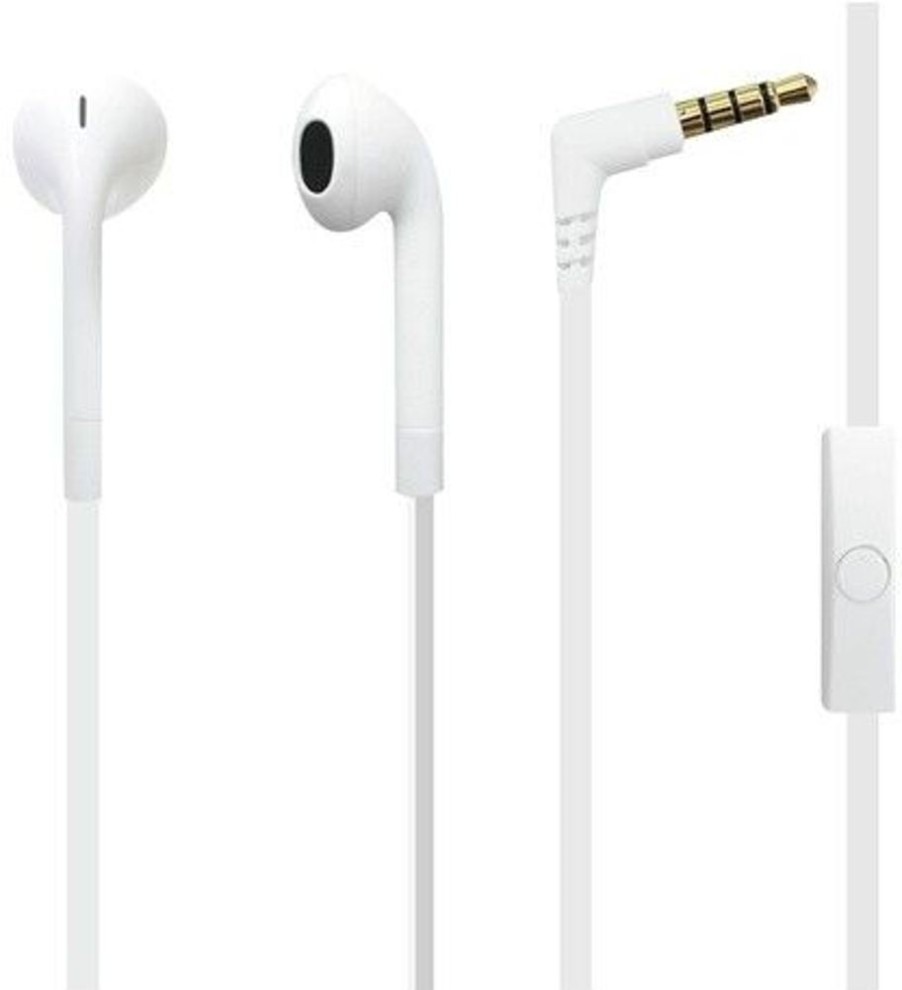 Mac Puro Yleiset Mac-Lisavarusteet | Puro Icon Stereo Earphones