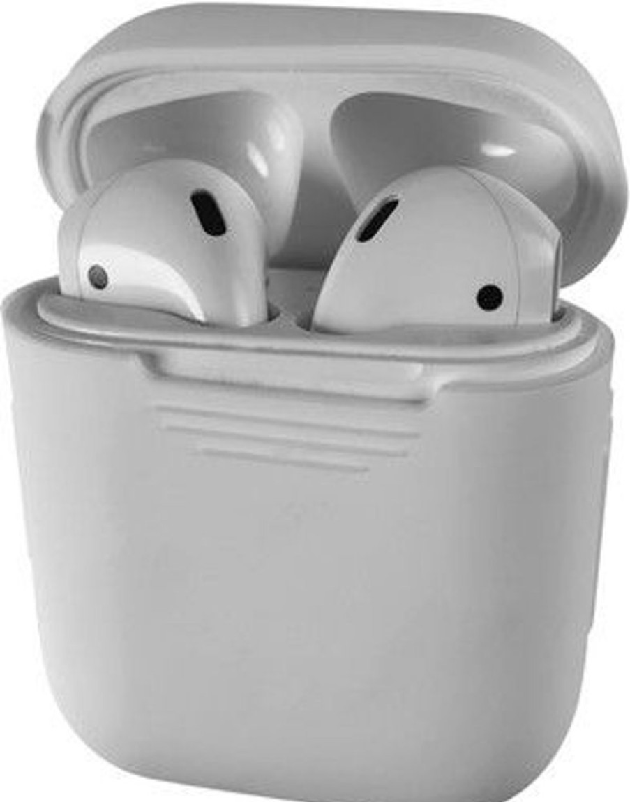 Airpods Trolsk Kotelot | Trolsk Airpods Silicone Case (Airpods 1/2)