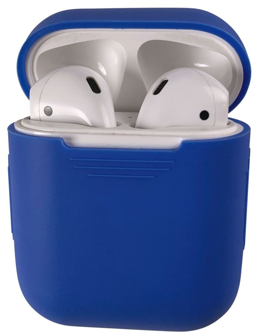 Airpods Trolsk Kotelot | Trolsk Airpods Silicone Case (Airpods 1/2)