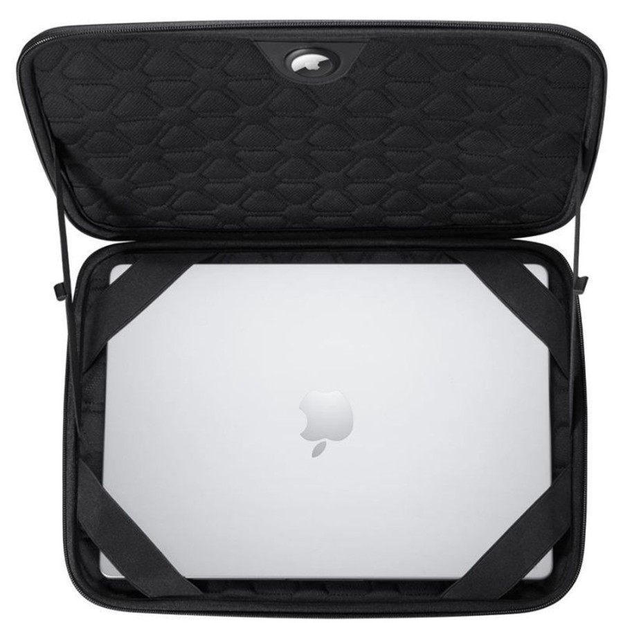 Mac Spigen Tietokonelaukut | Spigen Rugged Armor Pro Pouch (Macbook Pro 14)