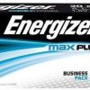 Alykkaat Kodit Energizer Akut | Energizer Max Plus Aa-Paristot 20 Kpl