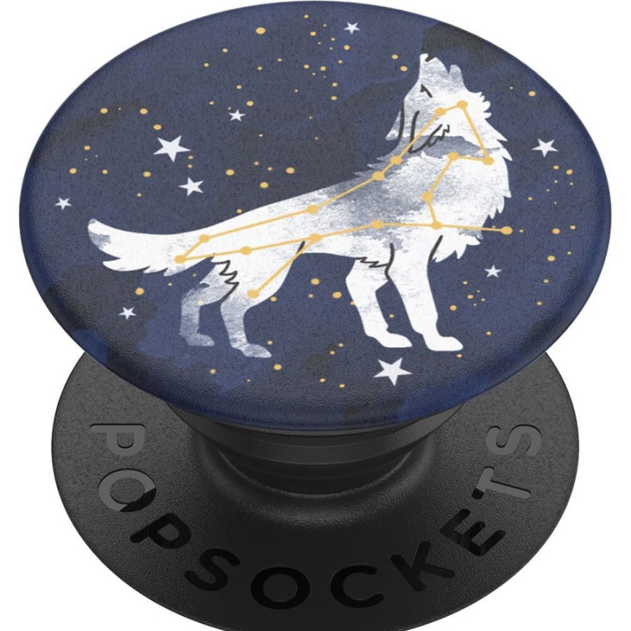 Iphone PopSockets Telineet | Popsockets Popgrip Animal