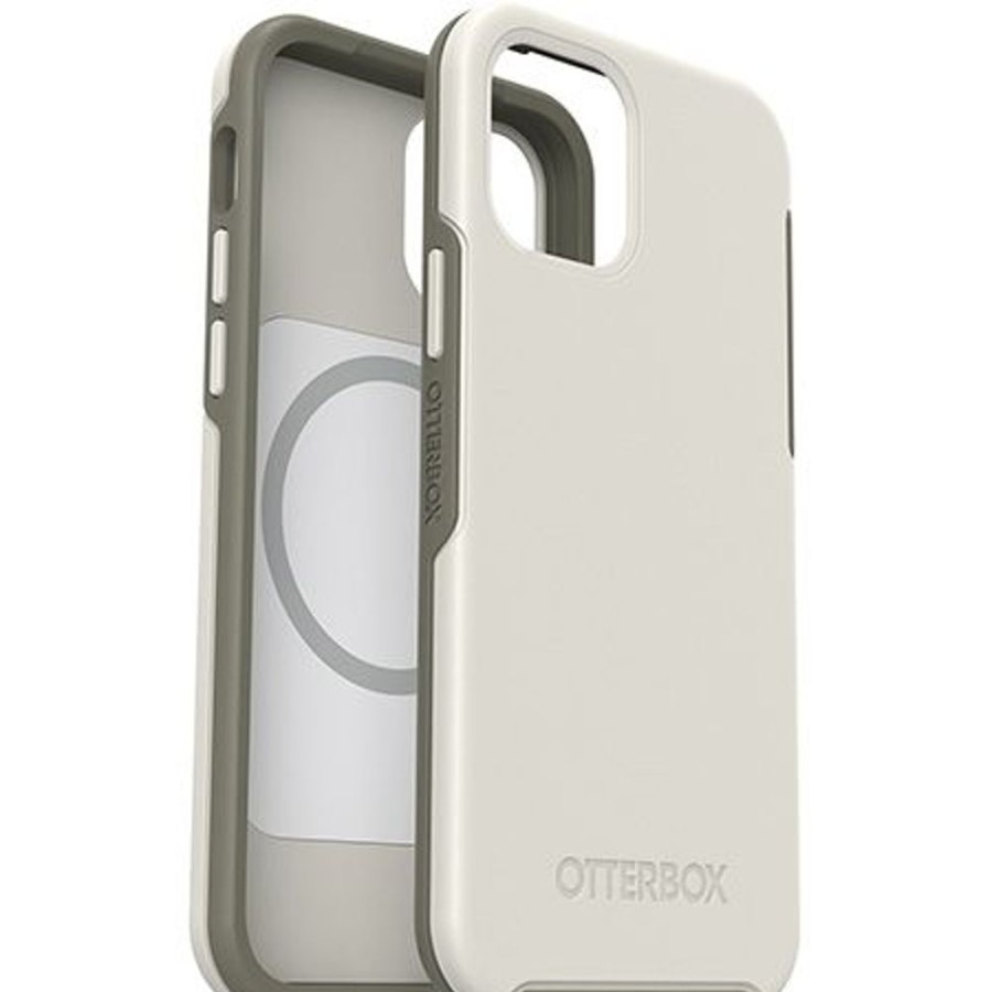 Iphone OtterBox Kuoret & Kotelot | Otterbox Symmetry Magsafe Case (Iphone 12 Pro Max)