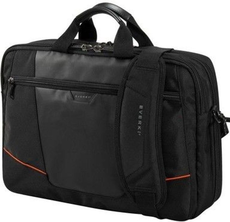 Mac Everki Tietokonelaukut | Everki Flight Laptop Bag (16")