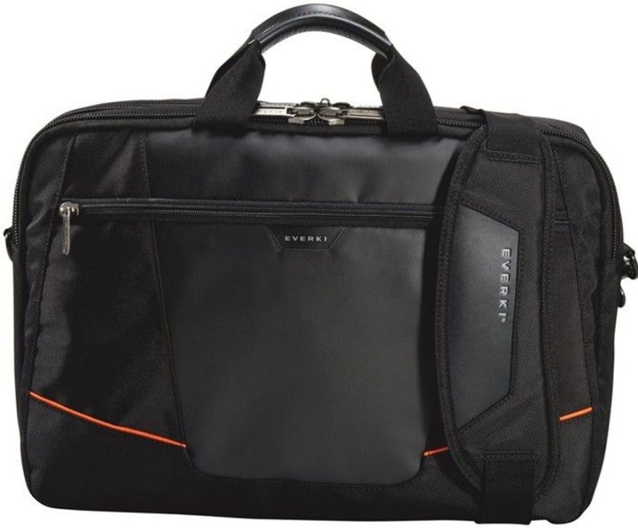 Mac Everki Tietokonelaukut | Everki Flight Laptop Bag (16")