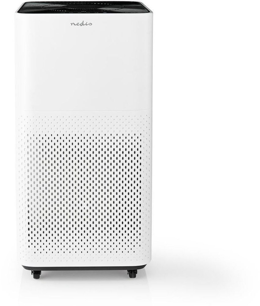 Kotitoimisto Nedis Asumismukavuus | Nedis Air Purifier Kattaa 45M²