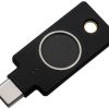 Alykkaat Kodit Yubico Suojausavaimet | Yubico Yubikey Bio Fido (Usb-C)