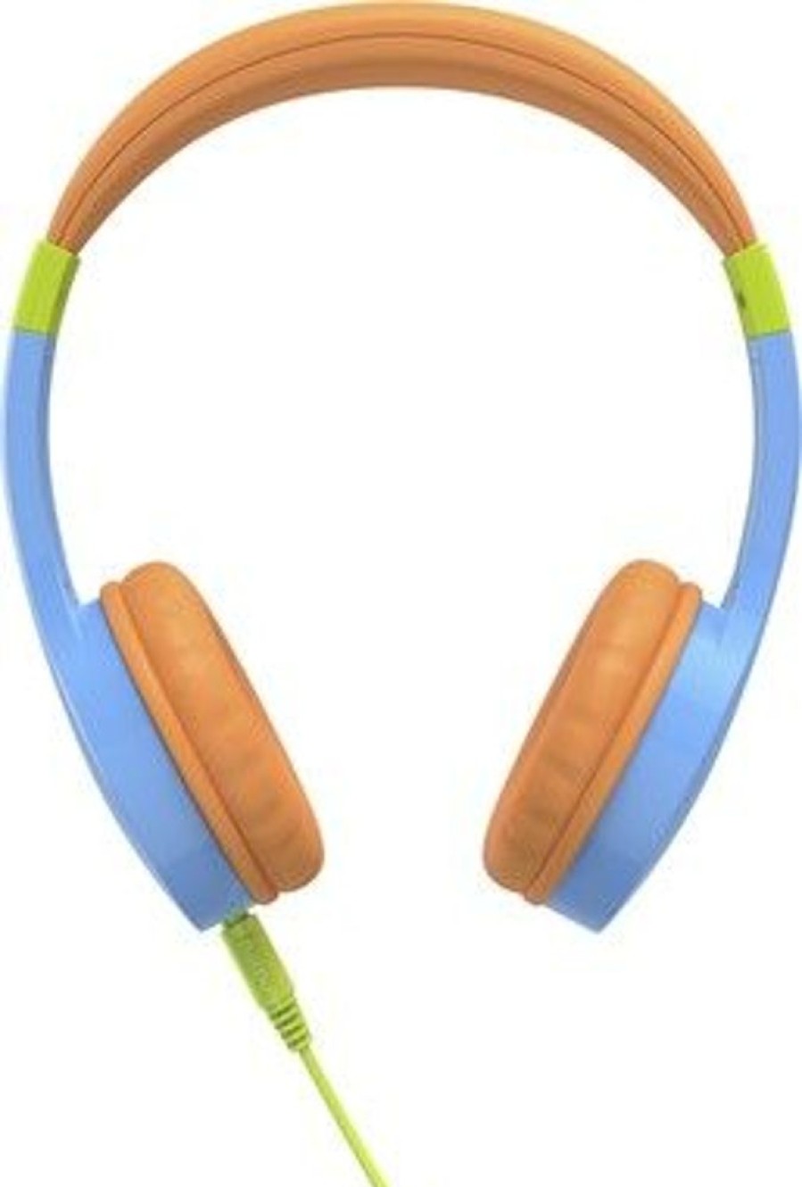 Iphone Hama Lastentarvikkeet | Hama Bee Safe Headphones