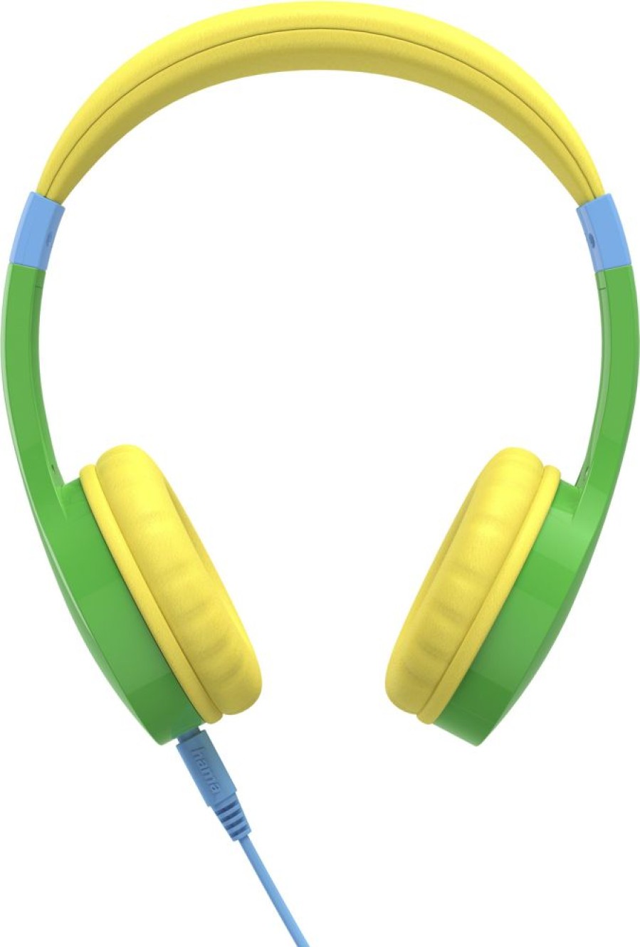 Iphone Hama Lastentarvikkeet | Hama Bee Safe Headphones