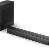 Iphone Philips Bluetooth | Philips Soundbar 2.1 Langattomalla Subwooferilla Tab7207