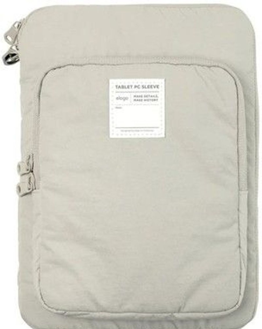 Ipad Elago Kuoret & Kotelot | Elago Tablet Pocket Sleeve (9,7-11")