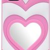 Iphone Trolsk Kuoret & Kotelot | Trolsk Heart Mirror Case (Iphone 12 Pro)